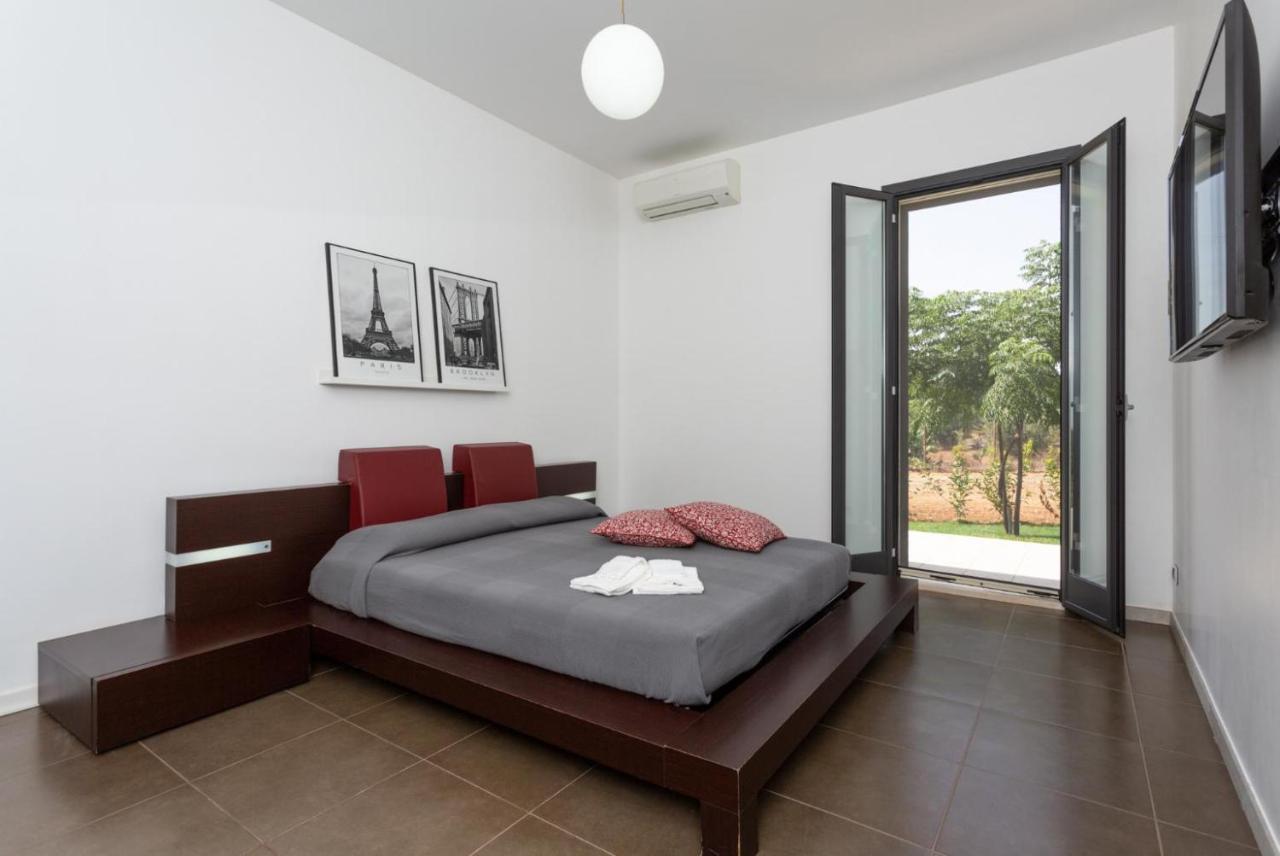 Villa Akos 拉古萨 外观 照片