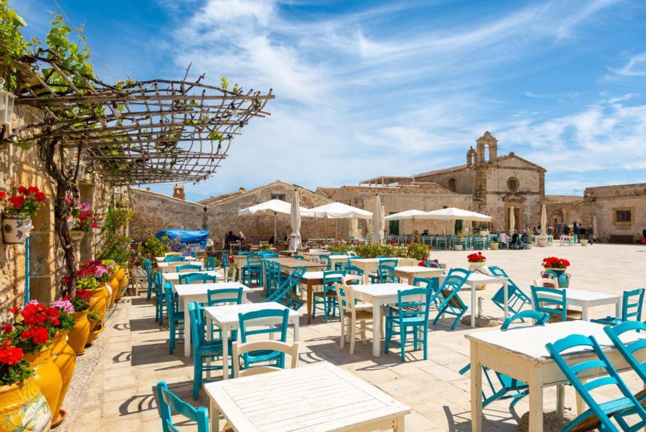 Villa Akos 拉古萨 外观 照片